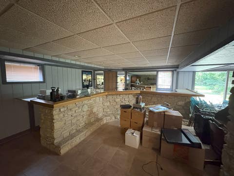 Tiny photo for 14459 Gatses Lane, Homer Glen, IL 60491 (MLS # 12666620)