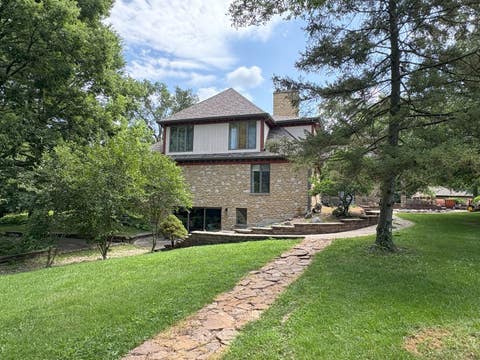 Tiny photo for 14459 Gatses Lane, Homer Glen, IL 60491 (MLS # 12666620)
