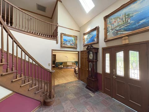 Tiny photo for 14459 Gatses Lane, Homer Glen, IL 60491 (MLS # 12666620)