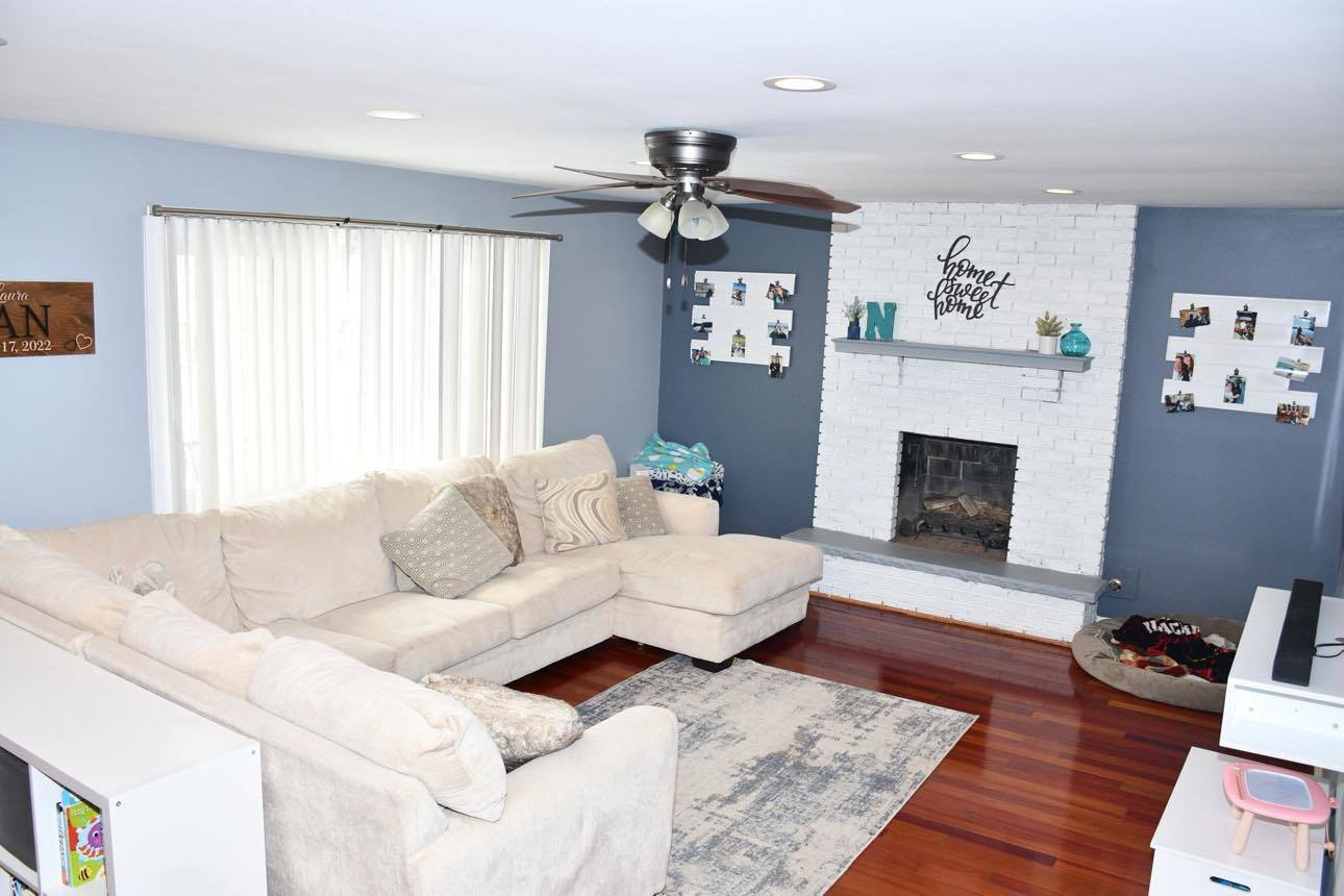 519 Tonelli Trail