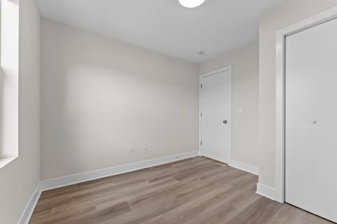 Tiny photo for 218 S Western Avenue #B, Chicago, IL 60612 (MLS # 12545557)