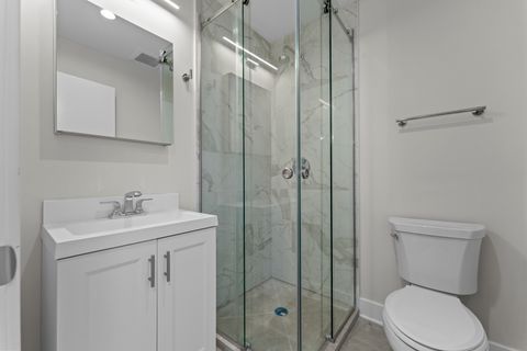 Tiny photo for 218 S Western Avenue #B, Chicago, IL 60612 (MLS # 12545557)