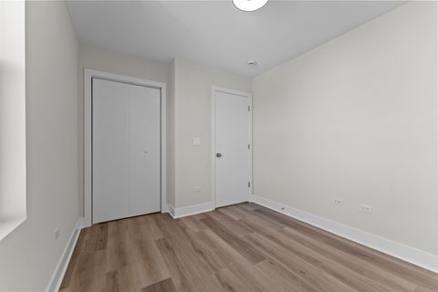 Tiny photo for 218 S Western Avenue #B, Chicago, IL 60612 (MLS # 12545557)