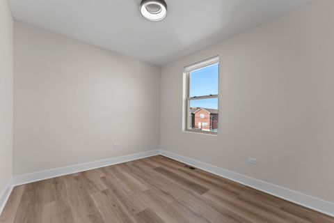 Tiny photo for 218 S Western Avenue #B, Chicago, IL 60612 (MLS # 12545557)