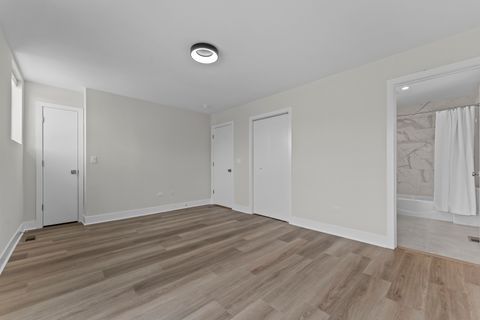 Tiny photo for 218 S Western Avenue #B, Chicago, IL 60612 (MLS # 12545557)