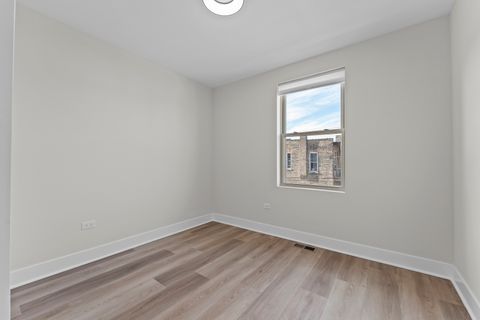 Tiny photo for 218 S Western Avenue #B, Chicago, IL 60612 (MLS # 12545557)