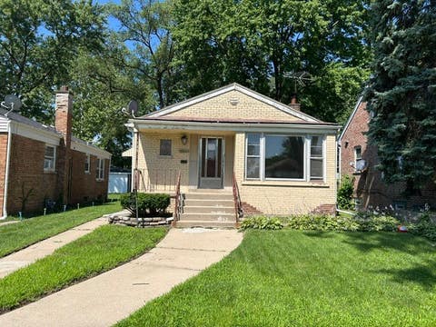 Tiny photo for 14436 S Michigan Avenue, Riverdale, IL 60827 (MLS # 12703487)