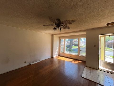 Tiny photo for 14436 S Michigan Avenue, Riverdale, IL 60827 (MLS # 12703487)