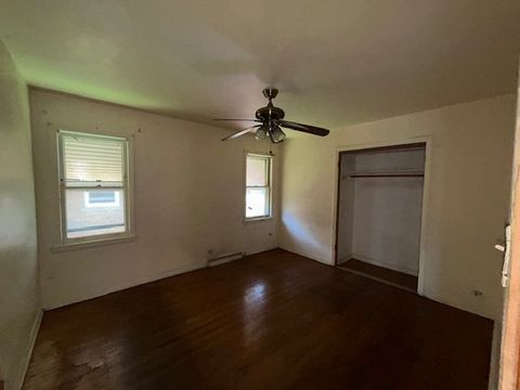 Tiny photo for 14436 S Michigan Avenue, Riverdale, IL 60827 (MLS # 12703487)
