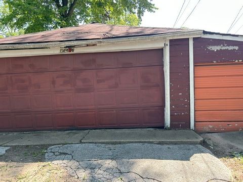 Tiny photo for 14436 S Michigan Avenue, Riverdale, IL 60827 (MLS # 12703487)