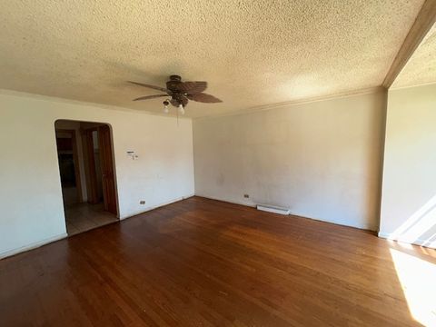 Tiny photo for 14436 S Michigan Avenue, Riverdale, IL 60827 (MLS # 12703487)
