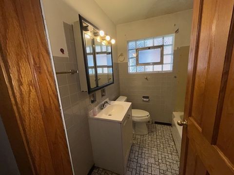 Tiny photo for 14436 S Michigan Avenue, Riverdale, IL 60827 (MLS # 12703487)