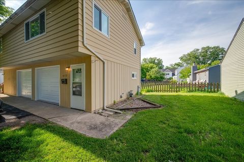Tiny photo for 612 Church Street, Batavia, IL 60510 (MLS # 12662909)