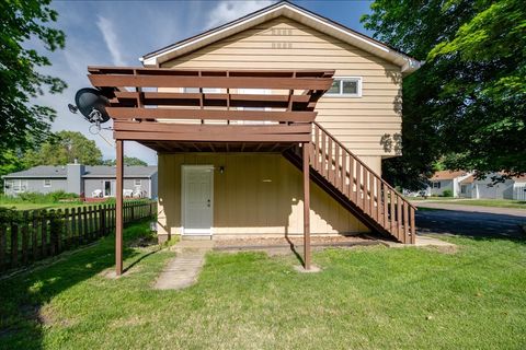 Tiny photo for 612 Church Street, Batavia, IL 60510 (MLS # 12662909)