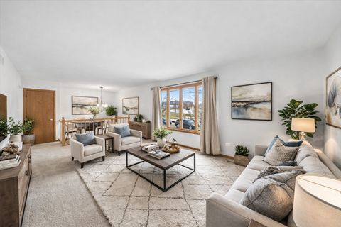 Tiny photo for 7224 W 153rd Street W #0, Orland Park, IL 60462 (MLS # 12588360)