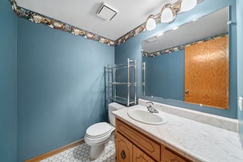 Tiny photo for 7224 W 153rd Street W #0, Orland Park, IL 60462 (MLS # 12588360)