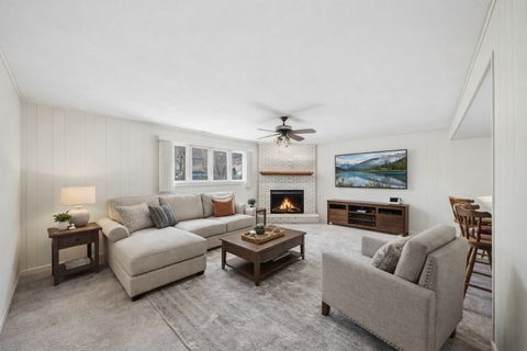 Tiny photo for 7224 W 153rd Street W #0, Orland Park, IL 60462 (MLS # 12588360)