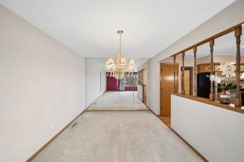 Tiny photo for 7224 W 153rd Street W #0, Orland Park, IL 60462 (MLS # 12588360)