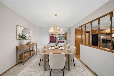 Tiny photo for 7224 W 153rd Street W #0, Orland Park, IL 60462 (MLS # 12588360)