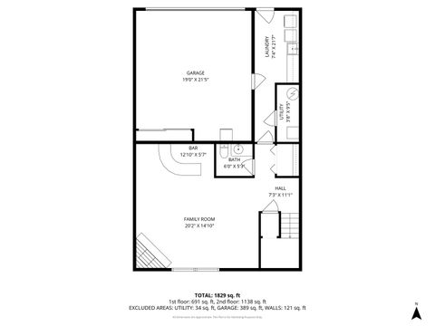 Tiny photo for 7224 W 153rd Street W #0, Orland Park, IL 60462 (MLS # 12588360)