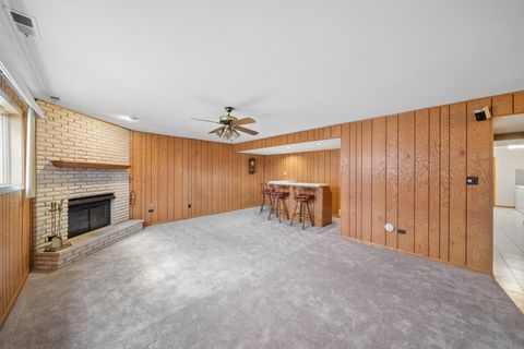 Tiny photo for 7224 W 153rd Street W #0, Orland Park, IL 60462 (MLS # 12588360)