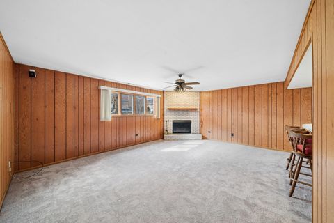Tiny photo for 7224 W 153rd Street W #0, Orland Park, IL 60462 (MLS # 12588360)