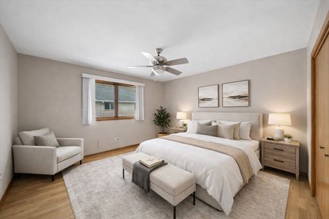 Tiny photo for 7224 W 153rd Street W #0, Orland Park, IL 60462 (MLS # 12588360)