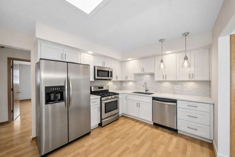 Tiny photo for 7224 W 153rd Street W #0, Orland Park, IL 60462 (MLS # 12588360)