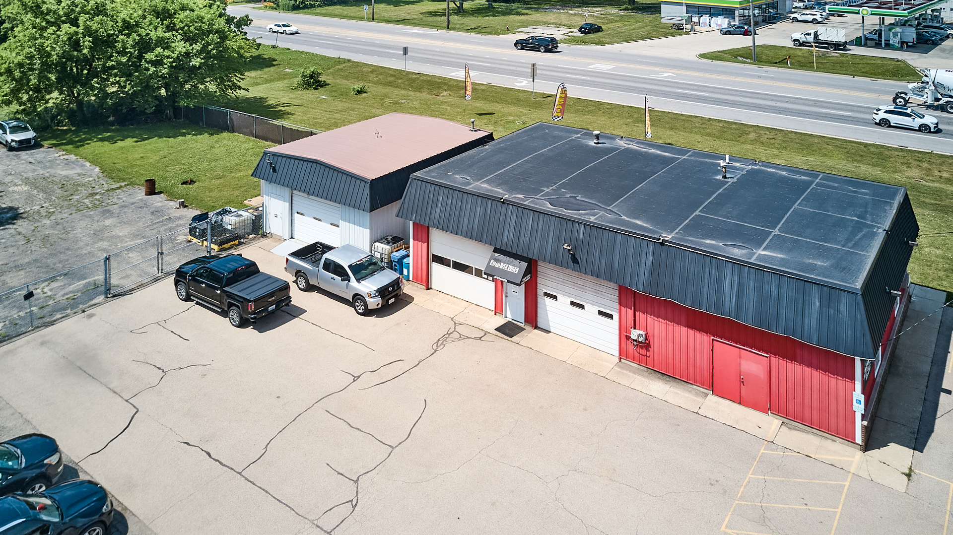 110 Sugar Grove Parkway