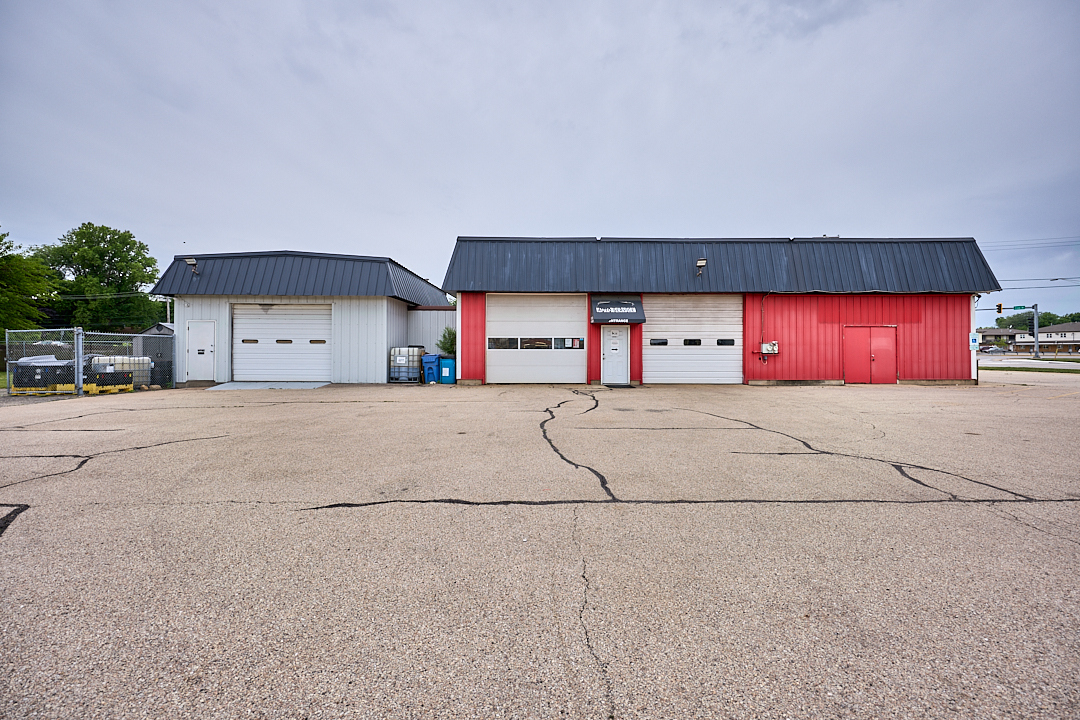 110 Sugar Grove Parkway