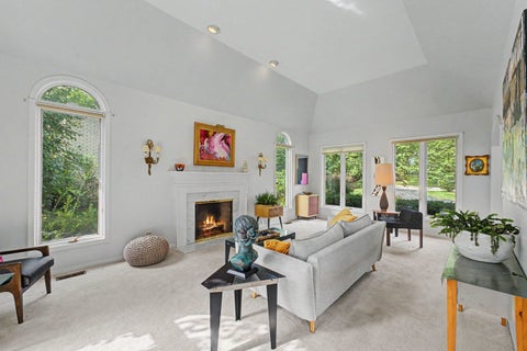 Tiny photo for 8763 Carlisle Court, Darien, IL 60561 (MLS # 12735831)