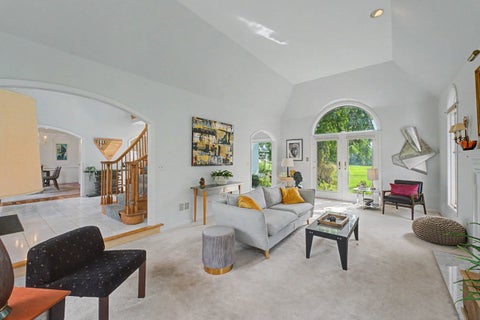 Tiny photo for 8763 Carlisle Court, Darien, IL 60561 (MLS # 12735831)
