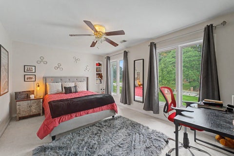 Tiny photo for 8763 Carlisle Court, Darien, IL 60561 (MLS # 12735831)