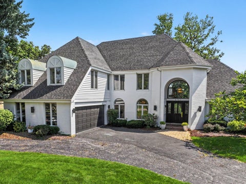 Photo of 8763 Carlisle Court, Darien, IL 60561 (MLS # 12735831)