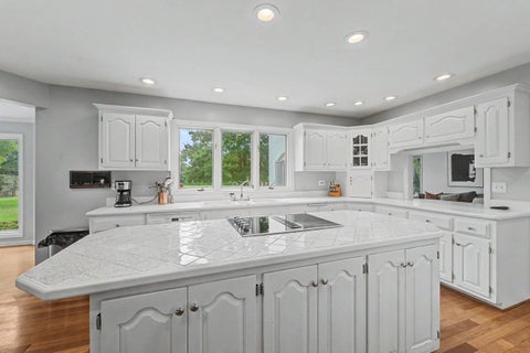 Tiny photo for 8763 Carlisle Court, Darien, IL 60561 (MLS # 12735831)