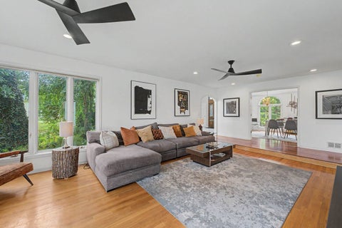 Tiny photo for 8763 Carlisle Court, Darien, IL 60561 (MLS # 12735831)