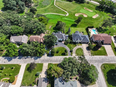 Tiny photo for 8763 Carlisle Court, Darien, IL 60561 (MLS # 12735831)