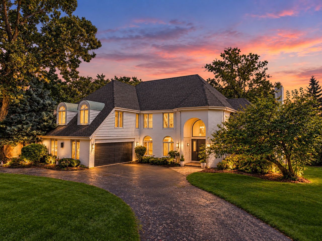 8763 Carlisle Court