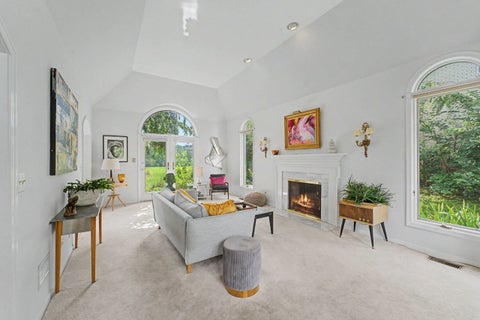 Tiny photo for 8763 Carlisle Court, Darien, IL 60561 (MLS # 12735831)