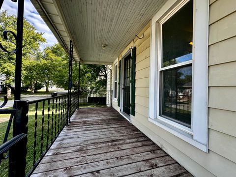 Tiny photo for 212 N Linden Street, Clinton, IL 61727 (MLS # 12457064)
