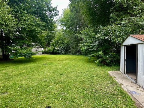 Tiny photo for 212 N Linden Street, Clinton, IL 61727 (MLS # 12457064)