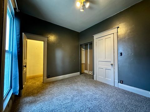 Tiny photo for 212 N Linden Street, Clinton, IL 61727 (MLS # 12457064)
