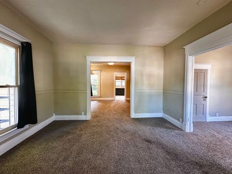 Tiny photo for 212 N Linden Street, Clinton, IL 61727 (MLS # 12457064)