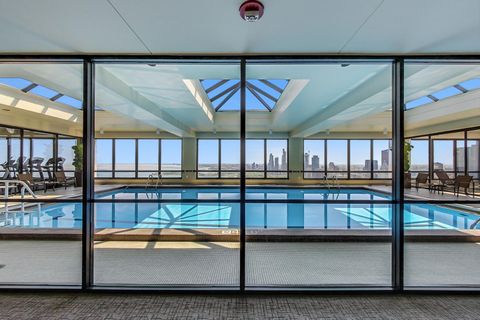 Tiny photo for 360 E Randolph Street #2304, Chicago, IL 60601 (MLS # 12591508)