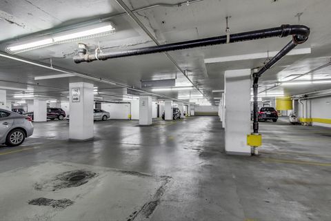 Tiny photo for 360 E Randolph Street #2304, Chicago, IL 60601 (MLS # 12591508)