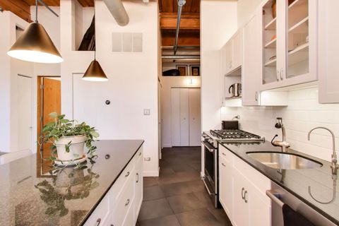 Tiny photo for 5001 N Wolcott Avenue #101, Chicago, IL 60640 (MLS # 12633125)
