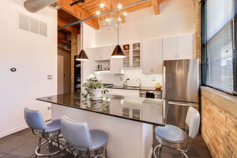 Tiny photo for 5001 N Wolcott Avenue #101, Chicago, IL 60640 (MLS # 12633125)