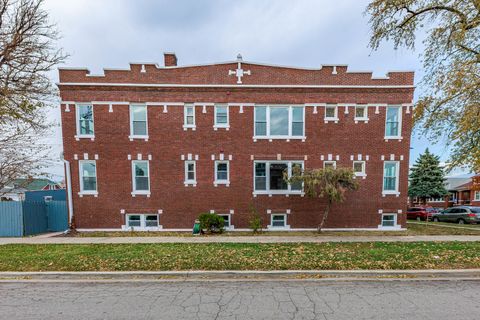 1838 S 48th Court Cicero IL 60804