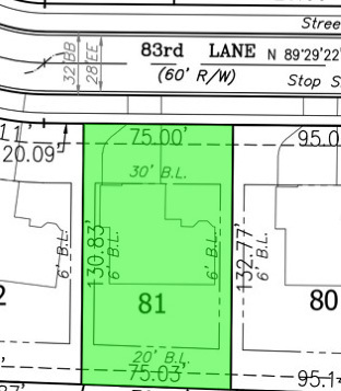 3001 83rd Lane