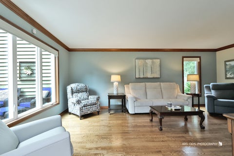 Tiny photo for 2727 Downing Court, Aurora, IL 60502 (MLS # 12717131)